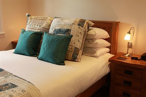 Parklands Bed and Breakfast Oxford Eksteriør billede